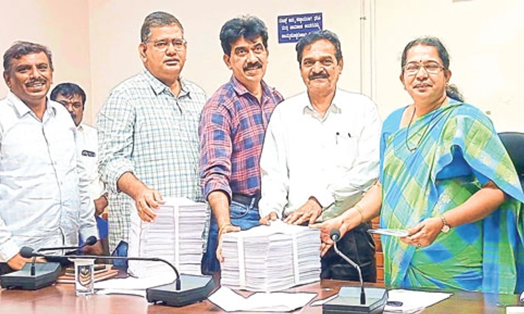 Udupi: ಪರಿಷ್ಕೃತ ಅಂತಿಮ ಮತದಾರರ ಪಟ್ಟಿ ಪ್ರಕಟ