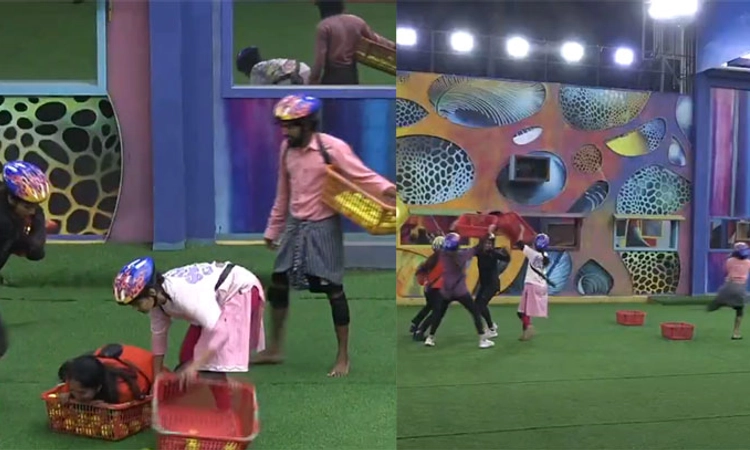 BBK11: ಫಿನಾಲೆಗೆ ಹೋಗುವ ಪರಸ್ಪರ ಕಿತ್ತಾಡಿಕೊಂಡ ಬಿಗ್ ಬಾಸ್ ಸ್ಪರ್ಧಿಗಳು