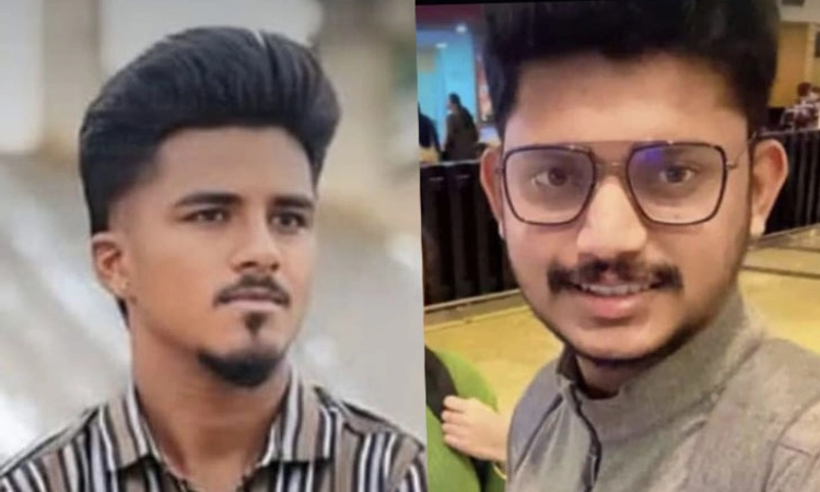 Koratagere; ಲಾರಿ- ಕಾರಿನ ನಡುವೆ ಭೀಕರ ಅಪಘಾ*ತ: ಯುವಕರಿಬ್ಬರ ಸಾ*ವು