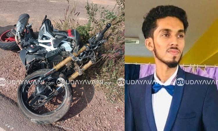 Ullala: ಲಾರಿ-ಬೈಕ್ ಅಪಘಾತ: ಮೆಡಿಕಲ್ ಅಂಗಡಿ ಮಾಲೀಕ ದಾರುಣ ಮೃತ್ಯು