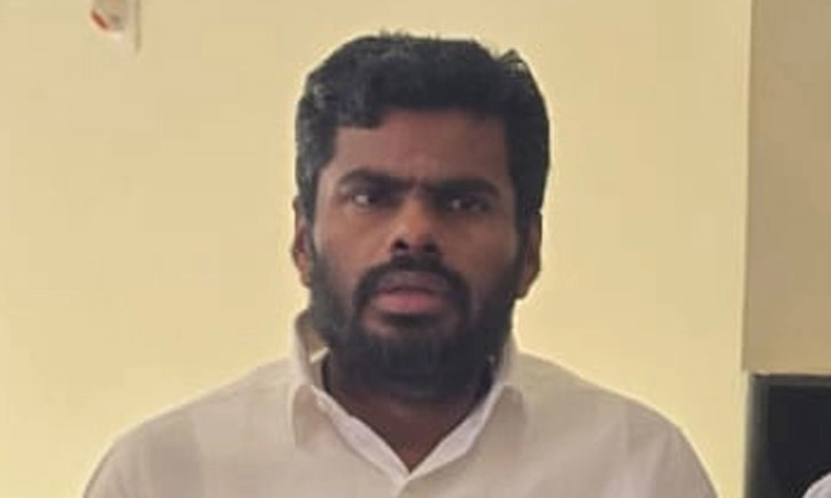 Karkala; ಕೋರ್ಟ್‌ಗೆ ಹಾಜರಾದ ತಮಿಳುನಾಡು ಬಿಜೆಪಿ ರಾಜ್ಯಾಧ್ಯಕ್ಷ ಅಣ್ಣಾಮಲೈ