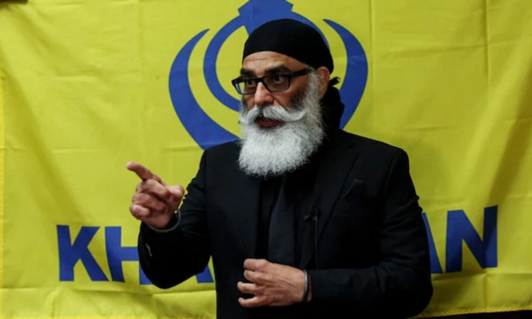 Mahakumbh Mela: ಪ್ರಯಾಗ್ ರಾಜ್‌ ಚಲೋ-ಮಹಾಕುಂಭ ಮೇಳಕ್ಕೆ ಅಡ್ಡಿ: ಉ*ಗ್ರ ಪನ್ನು‌ ಬೆದರಿಕೆ