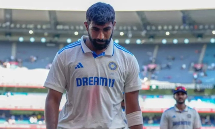 Team India; ಬುಮ್ರಾ ಗಾಯದಿಂದ ಟೀಂ ಇಂಡಿಯಾಗೆ ಆತಂಕ: ಪ್ರಮುಖ ಸರಣಿಯಿಂದ ಔಟ್