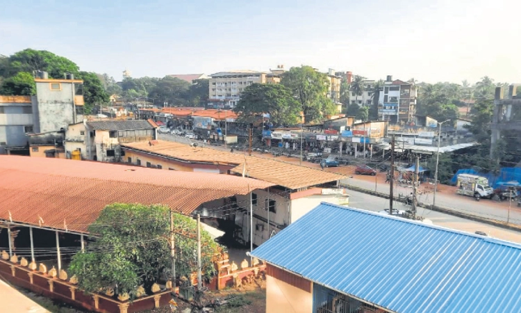 Surathkal ಅಭಿವೃದ್ಧಿಗೆ ಬೇಕು ಹೆಚ್ಚುವರಿ ಅನುದಾನ