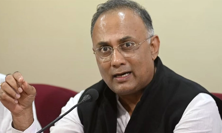 HMP ವೈರಸ್:‌ ಜನರು ಭಯಪಡುವ ಅಗತ್ಯವಿಲ್ಲ-ಮಾಸ್ಕ್‌ ಬಗ್ಗೆ ಸಚಿವ ಗುಂಡೂರಾವ್‌ ಹೇಳಿದ್ದೇನು?