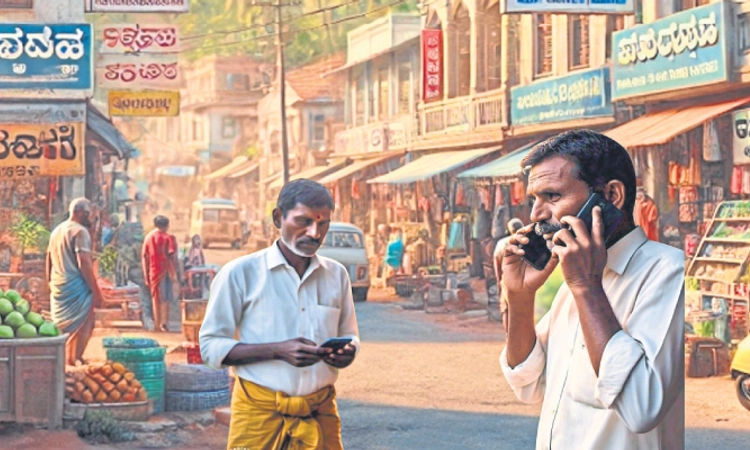 ಕಾರ್ಕಳ ನಗರದಲ್ಲೂ ನೆಟ್‌ ಕಿರಿಕಿರಿ!