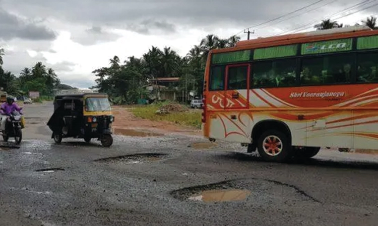 Editorial: ಕುಂದಾಪುರದ ಹೆದ್ದಾರಿ ಸಮಸ್ಯೆ ಸರಿಪಡಿಸಿ