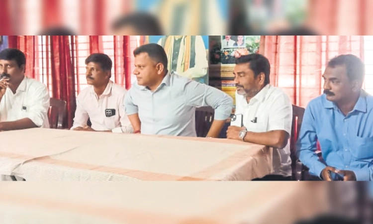 Mulki: ರಾಷ್ಟ್ರೀಯ ಹೆದ್ದಾರಿ; ಶೀಘ್ರ ಸರ್ವಿಸ್‌ ರಸ್ತೆ ಕಾಮಗಾರಿ