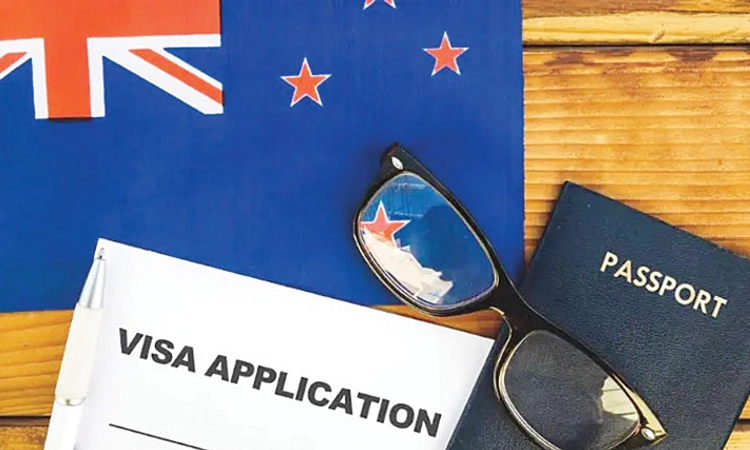 ವಲಸೆ ನಿಯಮ ಸಡಿಲಿಸಿದ ನ್ಯೂಜಿಲ್ಯಾಂಡ್‌ ಸರಕಾರ‌; ಭಾರತೀಯರಿಗೆ ಹೆಚ್ಚಿನ ಅವಕಾಶ ಸಾಧ್ಯತೆ