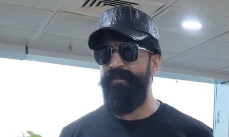 Mangaluru: ದಿಢೀರ್‌ ಆಗಿ ಕಾಣಿಸಿಕೊಂಡ ನಟ ಯಶ್‌