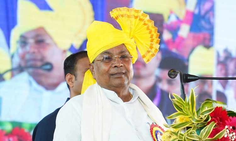 Caste Census: ಮುಂದಿನ ಸಚಿವ ಸಂಪುಟ ಸಭೆಯಲ್ಲಿ ಜಾತಿ ಗಣತಿ ವರದಿ ಮಂಡನೆ: ಸಿಎಂ