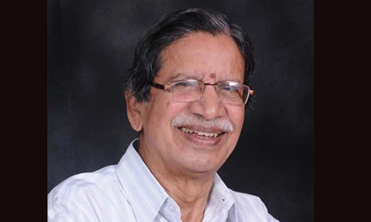 Passes Away: ಹಿರಿಯ ಸಾಹಿತಿ ನಾ.ಡಿ’ಸೋಜಾ ವಿಧಿವಶ