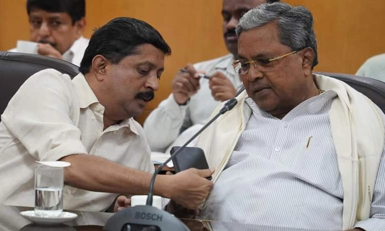 Kanaka Jayanthi: ಮುಂದಿನ ಮೂರುವರೆ ವರ್ಷವೂ ಸಿದ್ದರಾಮಯ್ಯ ಅವರೇ ಮುಖ್ಯಮಂತ್ರಿ: ಸಚಿವ ಭೈರತಿ