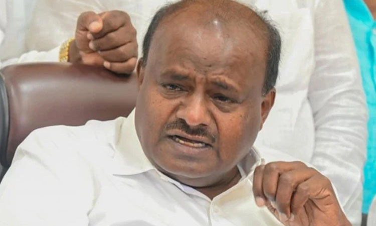 JDS: ಆಂತರಿಕ ಚುನಾವಣೆ ಮೂಲಕವೇ ರಾಜ್ಯಾಧ್ಯಕ್ಷರ ಆಯ್ಕೆ: ಎಚ್‌.ಡಿ.ಕುಮಾರಸ್ವಾಮಿ