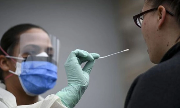 HMPV; ಚಳಿಗಾಲದಲ್ಲಿ ಸೋಂಕು ಸಾಮಾನ್ಯ: ಗಾಬರಿ ಬೇಡ ಎಂದ ಚೀನ