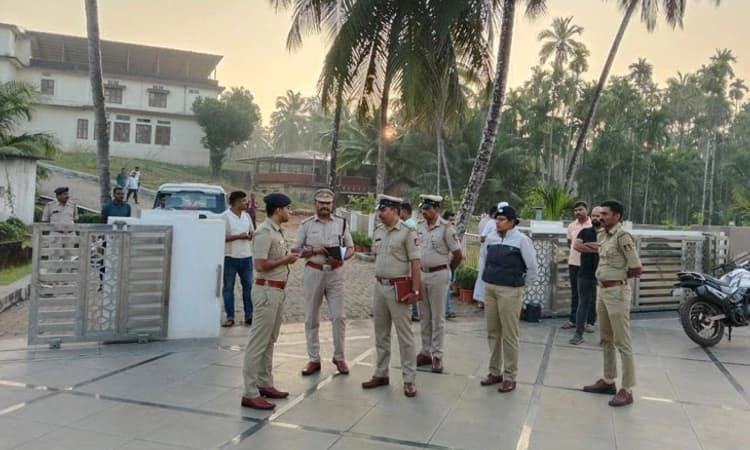 Dakshina Kannada; ಆರು ತಿಂಗಳ ಅಂತರದಲ್ಲಿ ಮತ್ತೊಂದು ದೊಡ್ಡ ದರೋಡೆ