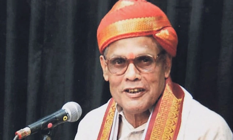 Yakshagana;ಕಾಲಕ್ರಮೇಣ ಪರಂಪರೆಯ ಸ್ವರೂಪಕ್ಕೆ ಮರಳುವುದು ನಿಶ್ಚಿತ: ಕುರಿಯ ಗಣಪತಿ ಶಾಸ್ತ್ರಿ