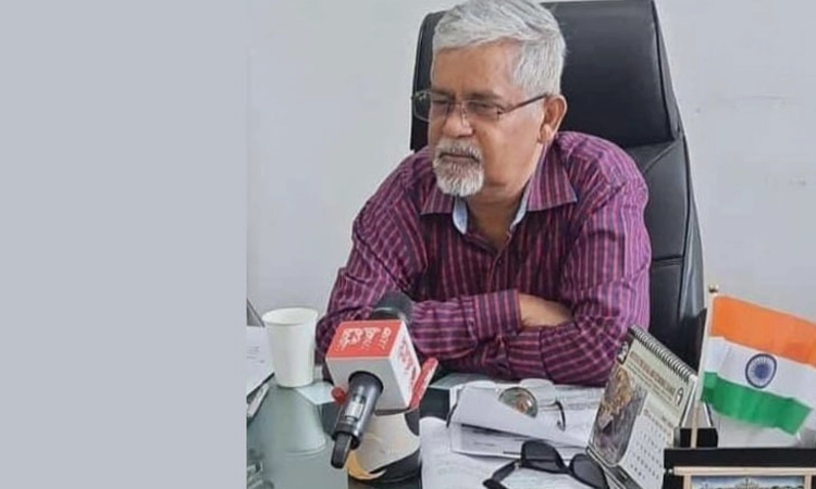 ನುಡಿ ನಮನ: ಸಾಮಾಜಿಕ ಚಿಂತಕ, ಎಲ್ಲರ ಮನಗೆದ್ದ ಶ್ರೇಷ್ಠ ಪ್ರಾಧ್ಯಾಪಕ ಪ್ರೊ.ಅಸ್ಸಾದಿ