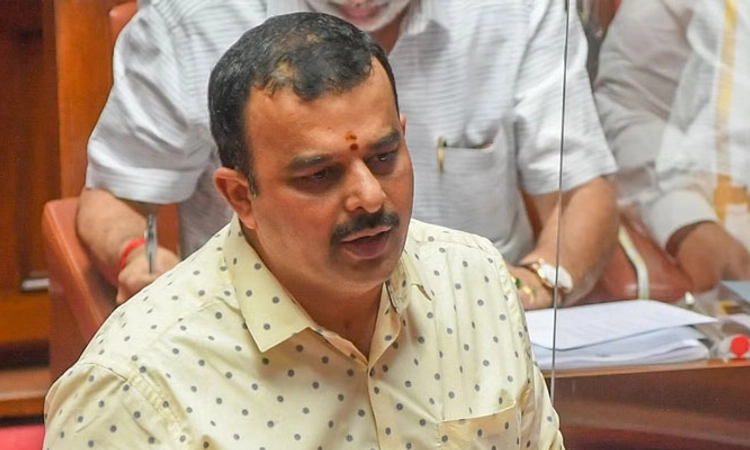 Udupi; ಪಿಣರಾಯಿ ವಿಜಯನ್ ಸನಾತನ ಹಿಂದೂ ಧರ್ಮದ ಶತ್ರು: ಸುನಿಲ್ ಕುಮಾರ್ ಆಕ್ರೋಶ