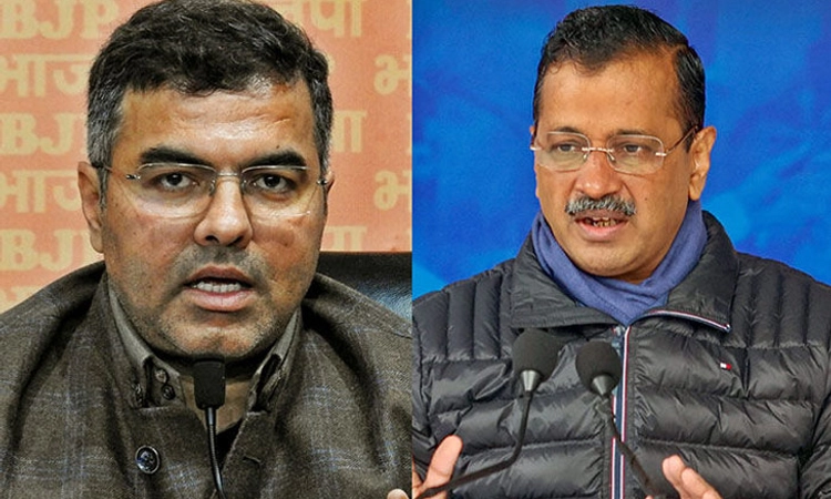 Delhi Polls: ಬಿಜೆಪಿ ಅಭ್ಯರ್ಥಿಗಳ ಮೊದಲ ಪಟ್ಟಿ ಬಿಡುಗಡೆ: ಕೇಜ್ರಿವಾಲ್‌ ವಿರುದ್ಧ ವರ್ಮಾ