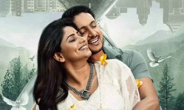 ಮೆಚ್ಚುವಂಥ ‘ರಚ್ಚು’ ಕಥೆ: ರಚಿತಾ-ಅಜೇಯ್‌ ಇಮೇಜ್‌ ಬದಲು..?