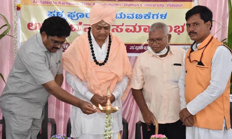 ಪಠ್ಯಪೂರಕ ಚಟುವಟಿಕೆ ಅಗತ್ಯ