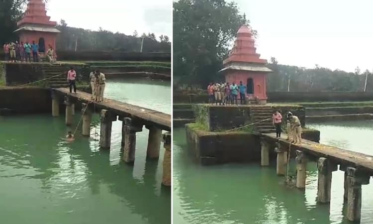 Anandapura: ಸ್ನೇಹಿತನ ಜೊತೆ ಪ್ರವಾಸಕ್ಕೆಂದು ಬಂದ ಯುವಕ ನೀರಿನಲ್ಲಿ ಮುಳುಗಿ ಮೃತ್ಯು