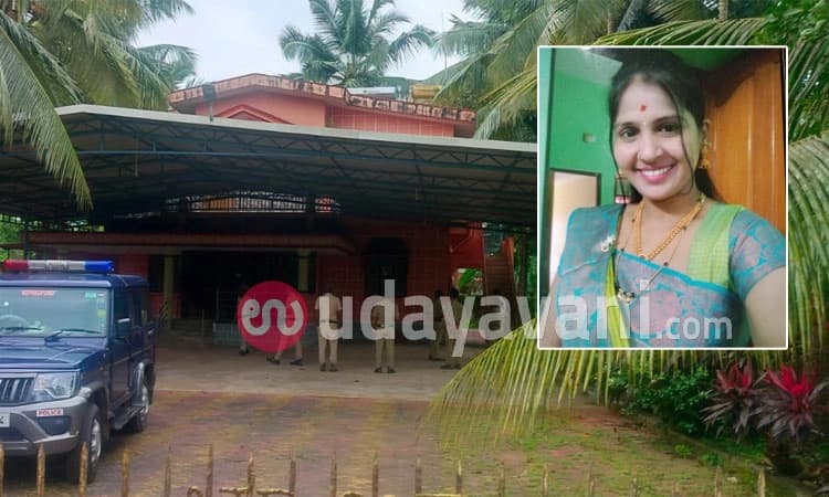 Kota: ನವವಿವಾಹಿತೆಯ ದಾರುಣ ಹತ್ಯೆ; ಪತಿಯಿಂದಲೇ ಕೃತ್ಯ ಶಂಕೆ; ಆರೋಪಿ ಪೊಲೀಸ್ ವಶಕ್ಕೆ