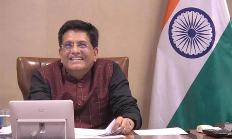 E-commerce ಕಂಪನಿಗಳ ವಿರುದ್ಧವಾಗಿಲ್ಲ, ಆದರೆ.. : ಸಚಿವ ಪಿಯೂಷ್ ಗೋಯಲ್ ಸ್ಪಷ್ಟನೆ