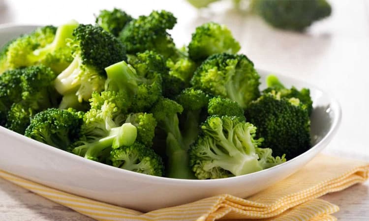 Broccoli ಸೇವನೆಯಿಂದ ಏನೆಲ್ಲಾ ಆರೋಗ್ಯ ಪ್ರಯೋಜನಗಳು ಇವೆ….?