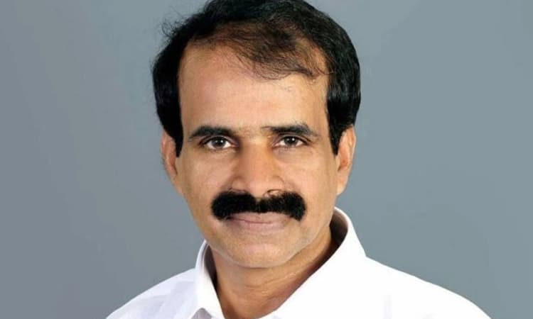 BJP; ಸಿಂಧಿಯಾ ಅವರಿಂದ ತೆರವಾದ ರಾಜ್ಯಸಭಾ ಸ್ಥಾನಕ್ಕೆ ಸ್ಪರ್ಧಿಸಲಿರುವ ಸಚಿವ ಕುರಿಯನ್