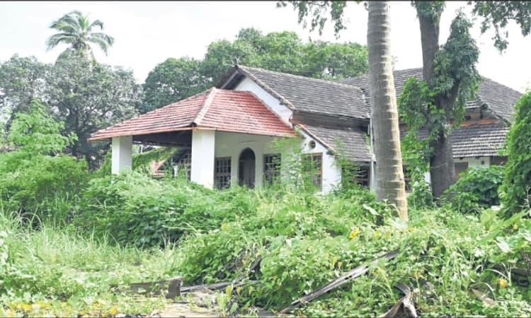 Mangaluru: ಬಂದರು ಇಲಾಖೆ ಅಧೀನದ ಕಟ್ಟಡ; ಬಳಕೆ ಮಾಡದೆ ವ್ಯರ್ಥ