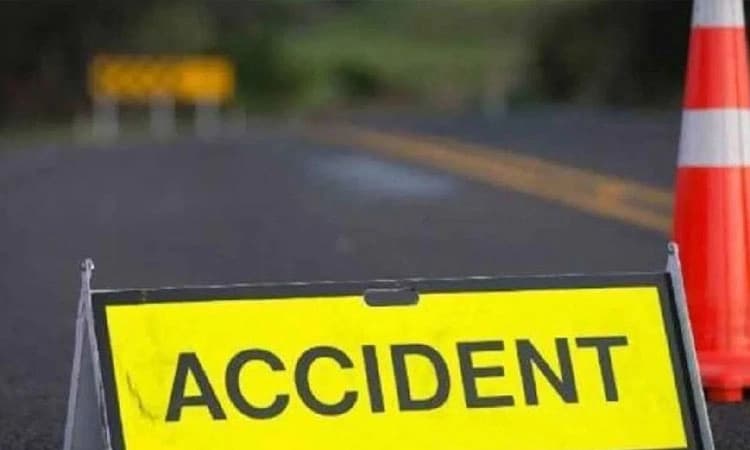 Udyavara: ರಿಕ್ಷಾ ಮಗುಚಿ ಬಿದ್ದು ಗರ್ಭಿಣಿ ಸಹಿತ ಮೂವರಿಗೆ ಗಾಯ