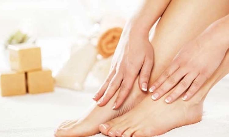 ಮಳೆಗಾಲದಲ್ಲಿ ಕಾಲುಗಳ ಬಗ್ಗೆ ಇರಲಿ ಕಾಳಜಿ 