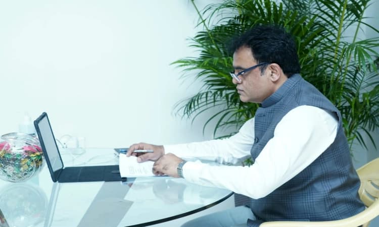 ಜ್ವಲಂತ ಸಮಸ್ಯೆಗಳನ್ನು ಜೀವಂತ ಇಟ್ಟ ಕಾಂಗ್ರೆಸ್‌ : ಡಿಸಿಎಂ ಕಿಡಿ