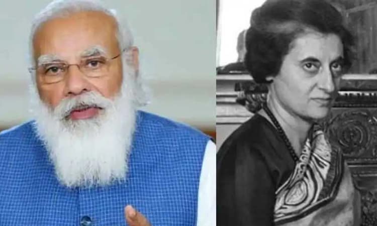 ತುರ್ತು ಪರಿಸ್ಥಿತಿಯ ಕರಾಳ ದಿನ ಎಂದಿಗೂ ಮರೆಯಲು ಸಾಧ್ಯವಿಲ್ಲ: ಪ್ರಧಾನಿ ಮೋದಿ