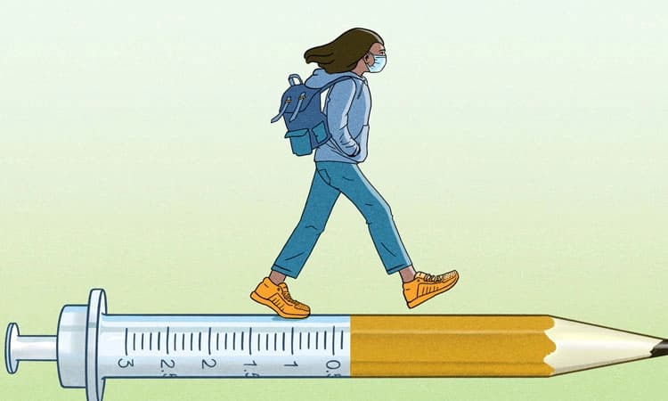 ಮರಳಿ ಬನ್ನಿ ಕಾಲೇಜಿಗೆ