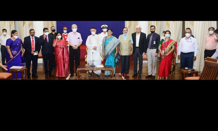 ಶ್ರೇಷ್ಠತೆಗಾಗಿ ವಿವಿ ಶ್ರಮಿಸಲಿ: ರಾಜ್ಯಪಾಲ ಭಗತ್‌ ಸಿಂಗ್‌ ಕೋಶ್ಯಾರಿ