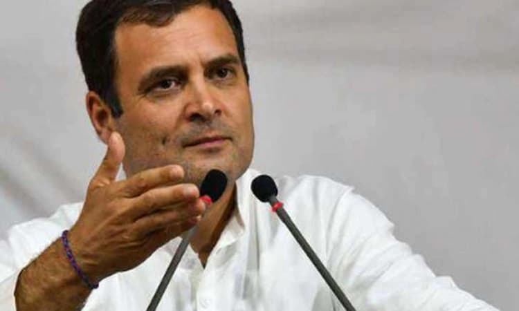 ಕೋವಿಡ್ 19 ನಿರ್ವಹಣೆ ಕುರಿತು ಶ್ವೇತಪತ್ರ ಬಿಡುಗಡೆಗೊಳಿಸಿದ ರಾಹುಲ್ ಗಾಂಧಿ