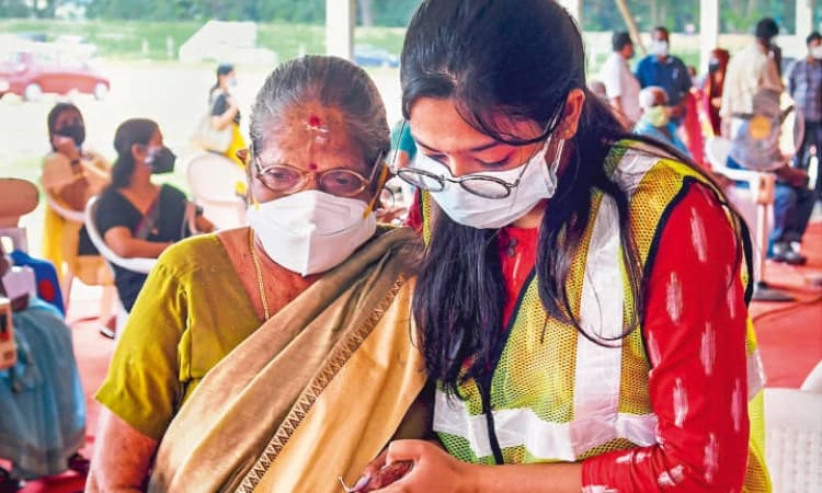 ಈಗ ಡೆಲ್ಟಾ ಪ್ಲಸ್‌ ಅಬ್ಬರ : ಮಹಾರಾಷ್ಟ್ರ, ಕೇರಳ, ಮ.ಪ್ರದೇಶದಲ್ಲಿ ಹೊಸ ರೂಪಾಂತರಿ ಹಾವಳಿ