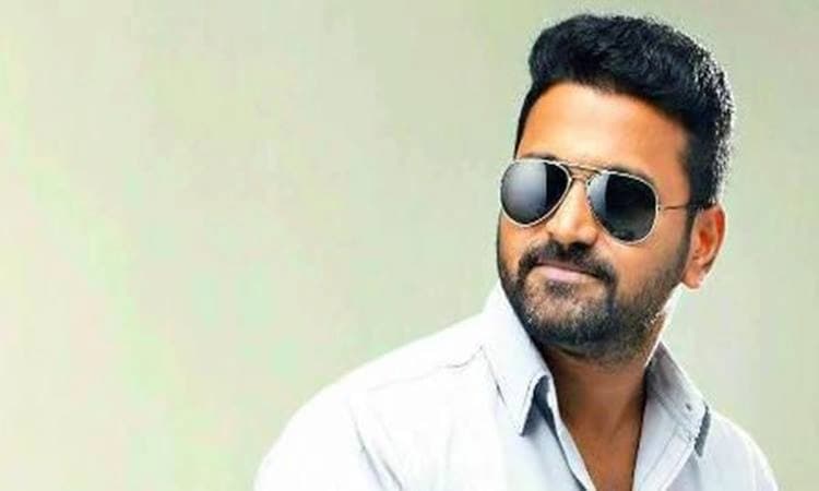 ಬ್ಯಾಕ್ ಟು ಡೈರೆಕ್ಷನ್ : ಮತ್ತೆ ನಿರ್ದೇಶನಕ್ಕೆ ಮುಂದಾದ ರಿಷಬ್ ಶೆಟ್ಟಿ