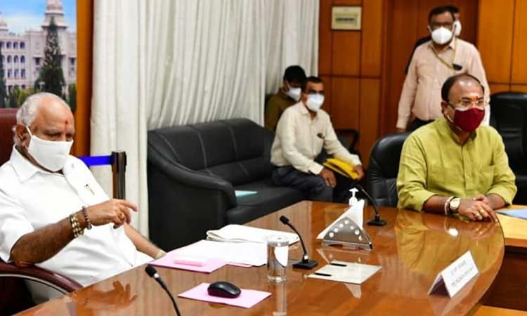 ಕೋವಿಡ್ ಪ್ಯಾಕೇಜ್: 20,713 ಕಲಾವಿದರಿಗೆ ತಲಾ ಮೂರು ಸಾವಿರ ರೂ. ನೆರವು ನೀಡಿಕೆ