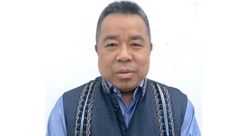 ಹೆಚ್ಚು ಮಕ್ಕಳಿರುವ ಪೋಷಕರಿಗೆ ಒಂದು ಲಕ್ಷ ರೂ. ಬಹುಮಾನ: ಮಿಜೋರಾಂ ಸಚಿವ