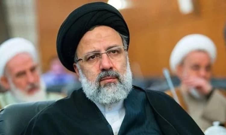 ಅಮೆರಿಕ ಅಧ್ಯಕ್ಷರ ಜತೆಗೆ ಭೇಟಿ ಇಲ್ಲವೇ ಇಲ್ಲ : ಇರಾನ್‌ ಅಧ್ಯಕ್ಷ ರೈಸಿ ಸ್ಪಷ್ಟೋಕ್ತಿ