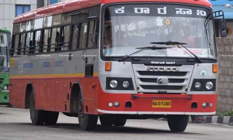 ಬಸ್‌ ಶುರು: ಸಿಬಂದಿಗೆ ಲಸಿಕೆ ಮಾನದಂಡ
