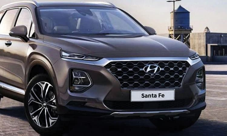 ವಾಹನ ಮಾರಾಟದಲ್ಲಿ ಹೆಚ್ಚಳ : ಹ್ಯುಂಡೈಗೆ ಎಸ್‌ಯುವಿ ಬಲ