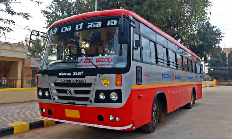 ಇಂದಿನಿಂದ ಸರಕಾರಿ ಬಸ್‌ ಸಂಚಾರ : ದಕ್ಷಿಣ ಕನ್ನಡ, ಮೈಸೂರು ಬಿಟ್ಟು ಉಳಿದೆಡೆ ಆರಂಭ