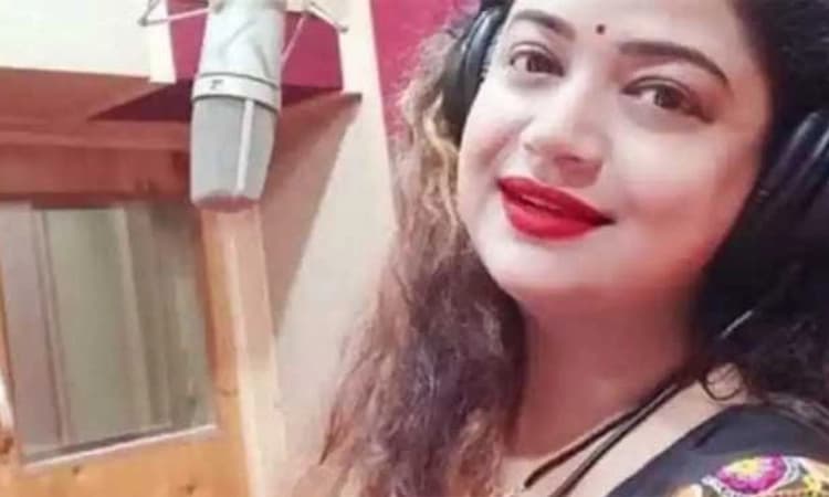 ಒಡಿಶಾ: ಕೋವಿಡ್ 19 ಸೋಂಕಿನಿಂದ ಜನಪ್ರಿಯ ಒಡಿಯಾ ಗಾಯಕಿ ತಾಪು ಮಿಶ್ರಾ ನಿಧನ