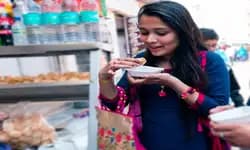 ‘ಪಾನಿಪುರಿ’ ಹೆಸರೇ ಬಾಯಲ್ಲಿ ನೀರೂರಿಸುತ್ತದೆ…