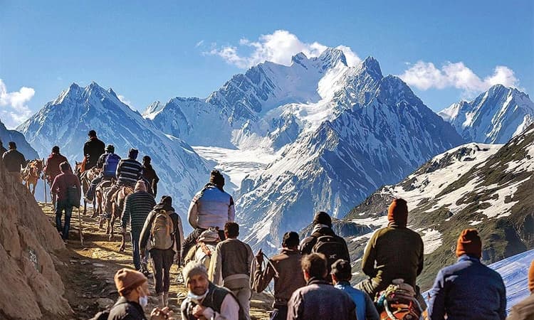 ಕಾಶ್ಮೀರಕ್ಕೆ ಮತ್ತೆ ರಾಜ್ಯ ಗೌರವ? 24ಕ್ಕೆ ಪ್ರಧಾನಿ ಮೋದಿ ನೇತೃತ್ವದಲ್ಲಿ ಸಭೆ